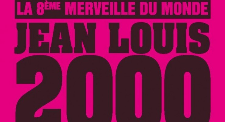 Chaud Chaud Show!!!