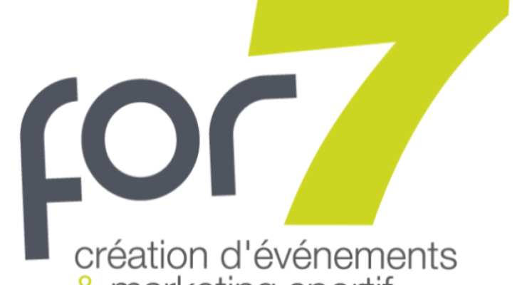 Agence en charge de l'organisation :  For 7